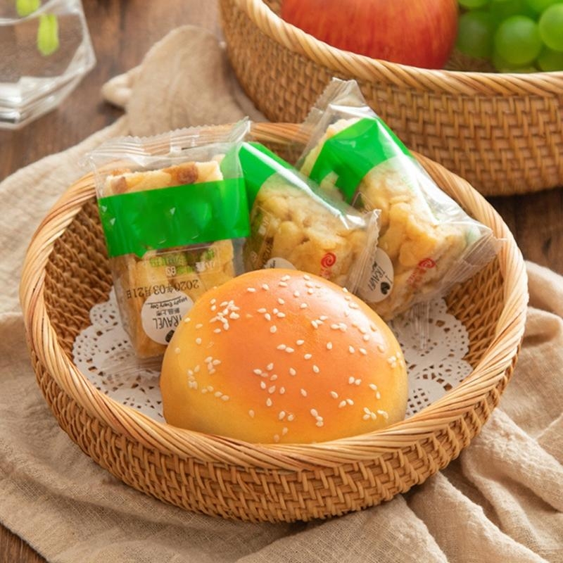 Handmade ห้องนั่งเล่นขนมขบเคี้ - Quality Food Snacks บทวิจารณ์และราคา