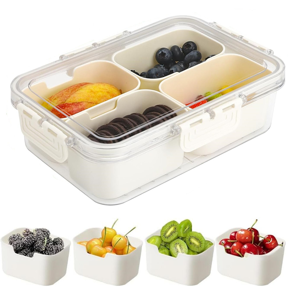 กล่องเก็บอาหารแบบพกพา, กล่องเก - Food Snacks Wholesale บทวิจารณ์และราคา