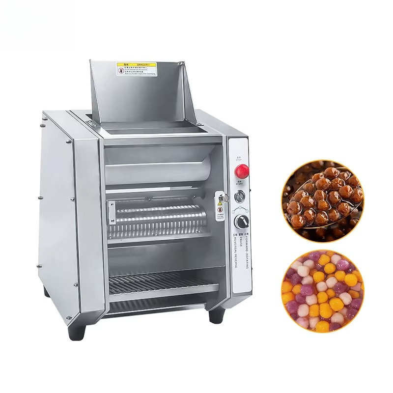 เครื่องทำไข่มุกสำหรับร้านอาหาร - Snacks Food Usa บทวิจารณ์และราคา