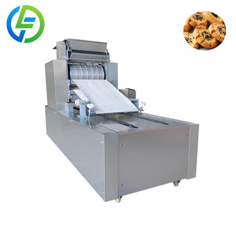เครื่องอัดรีดบิสกิตอัตโนมัติ F - Food Snacks Distributors บทวิจารณ์และราคา