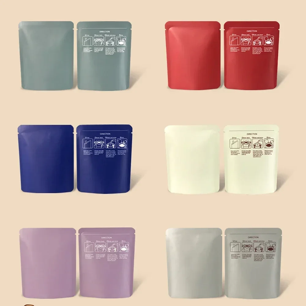 100 ชิ้นอลูมิเนียมคุณภาพสูงฟอย - Quality Food Snacks บทวิจารณ์และราคา