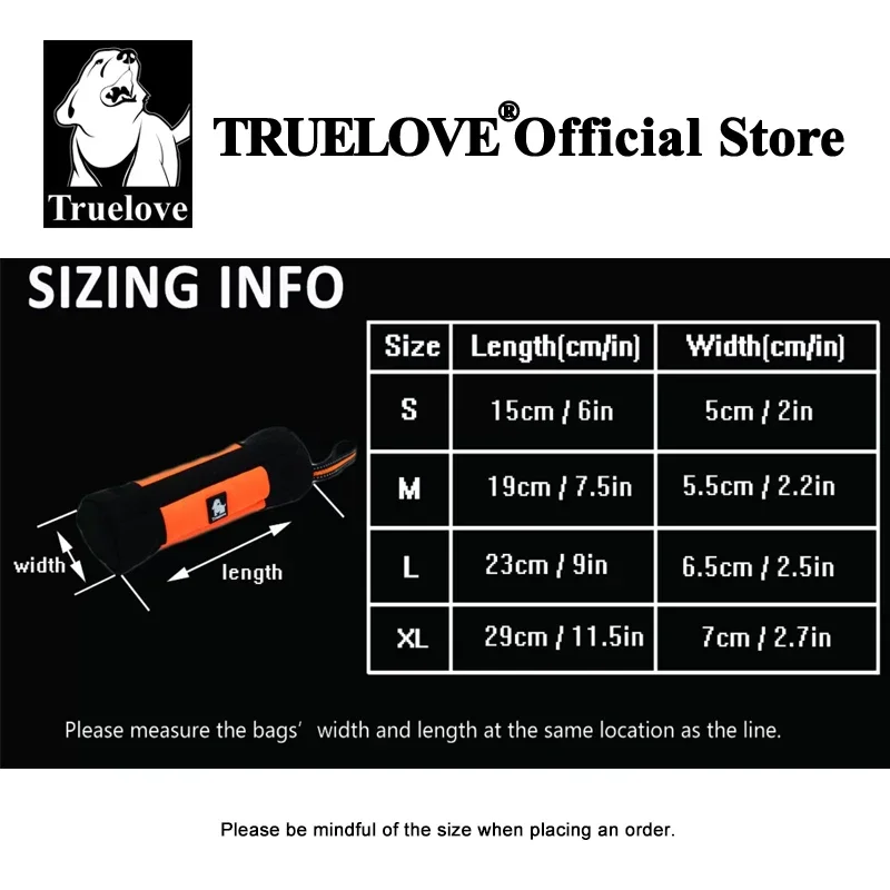 Truelove ถุงผ้าออกซ์ฟอร์ดสำหรั - Quality Food Snacks บทวิจารณ์และราคา