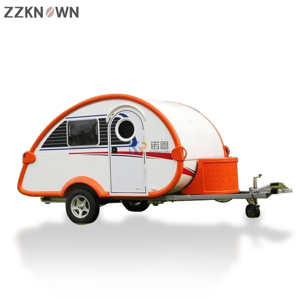 Tear Drop RV Camper Trailer Of - Rv Snacks & Food Zone Surat Menu บทวิจารณ์และราคา