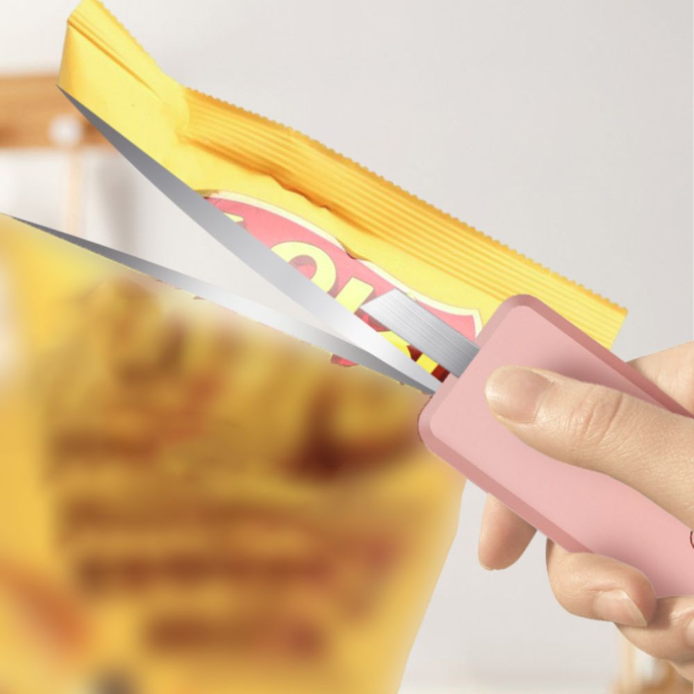 เครื่องซีลถุงขนมแม่เหล็กขนาดเล - Quick Food Snacks บทวิจารณ์และราคา