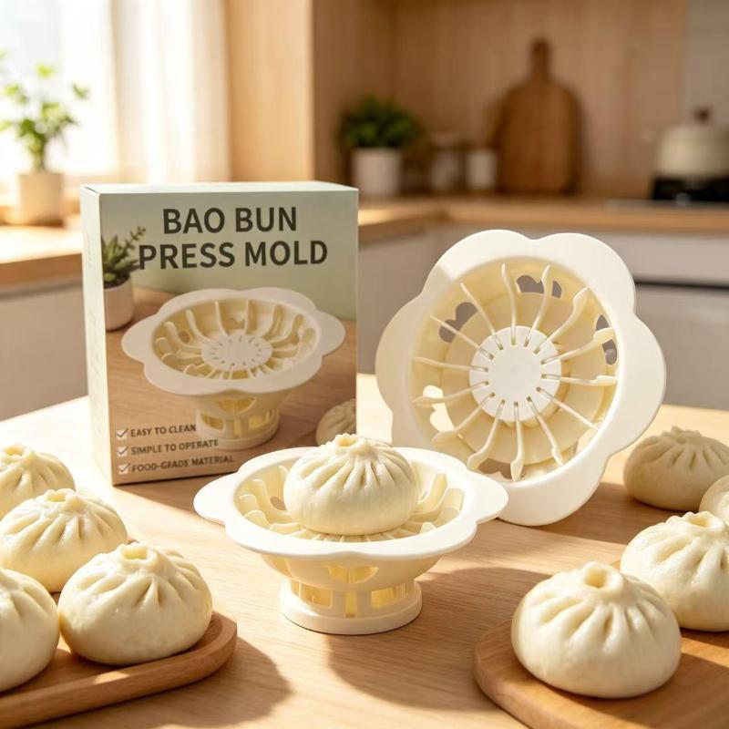 เครื่องมือทำเกี๊ยวซาลาเปาแบบใช - Quick Food Snacks บทวิจารณ์และราคา
