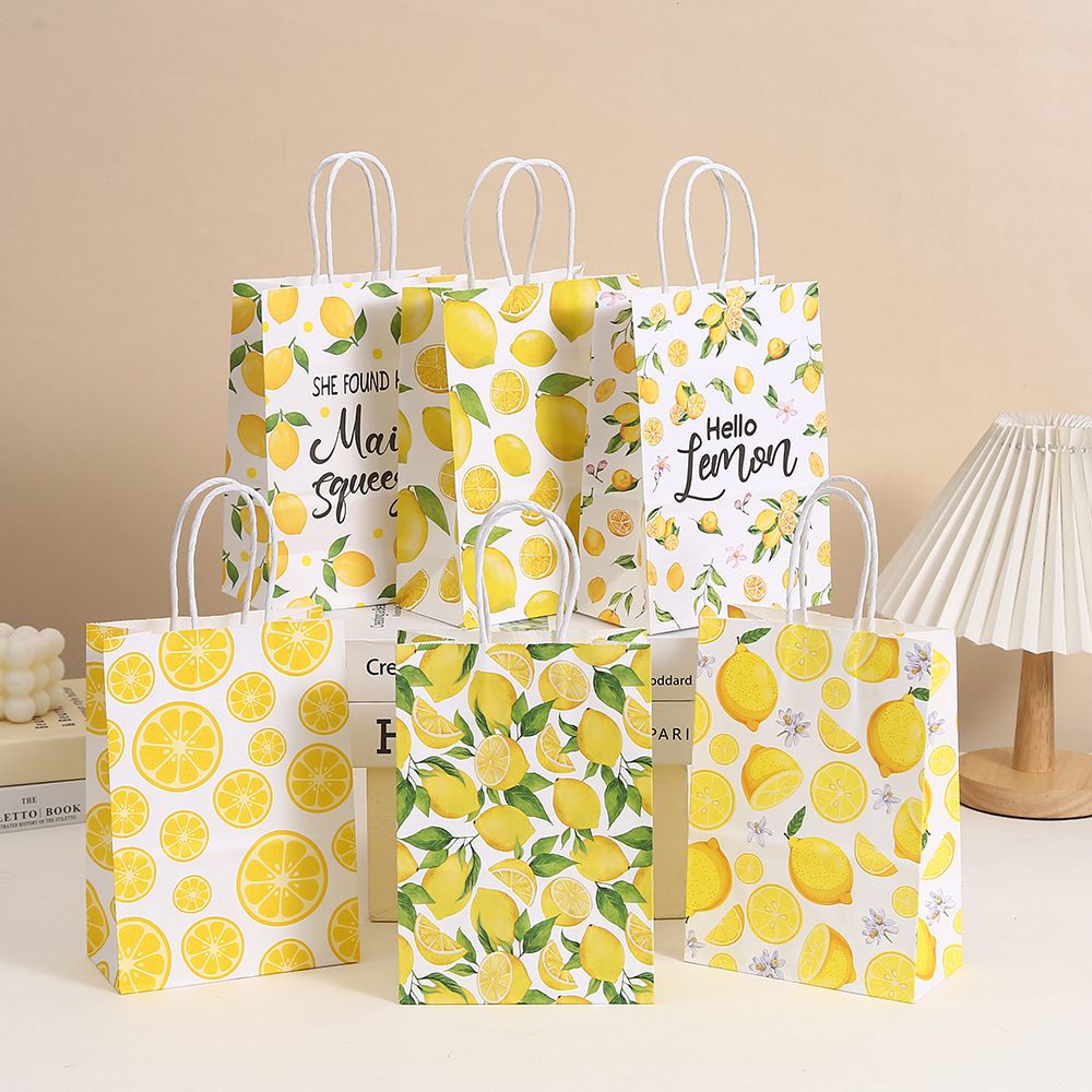 6 ชิ้น Tropical ฤดูร้อน Hello  - Food Snacks Party บทวิจารณ์และราคา