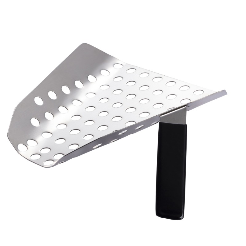 Popcorn Speed Scoop สแตนเลส Pe - Quick Food Snacks บทวิจารณ์และราคา