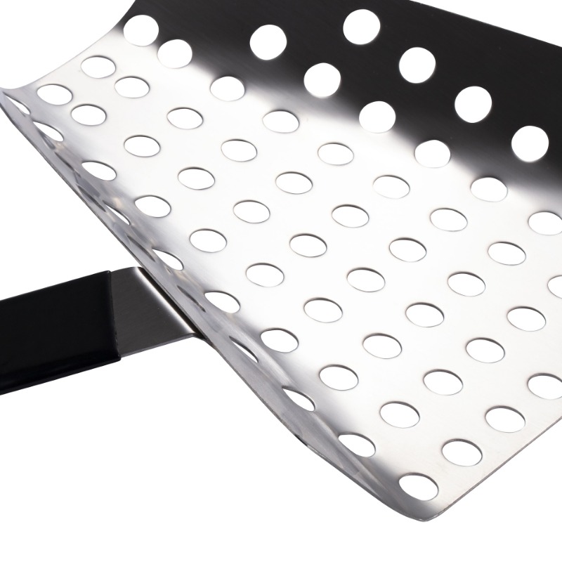 Popcorn Speed Scoop สแตนเลส Pe - Quick Food Snacks บทวิจารณ์และราคา